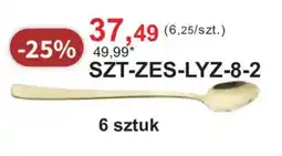 Meble Bodzio SZT-ZES-LYZ-8-2 oferta