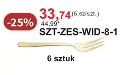 Meble Bodzio SZT-ZES-WID-8-1 oferta