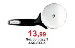 Meble Bodzio Nóż do pizzy 5 AKC-STA-5 oferta