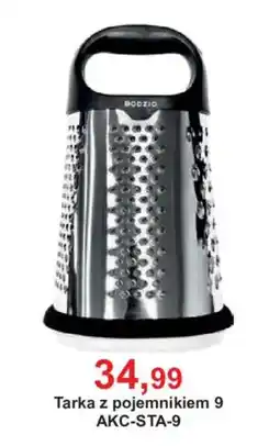 Meble Bodzio Tarka z pojemnikiem 9 AKC-STA-9 oferta