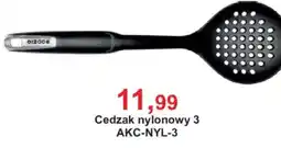 Meble Bodzio Cedzak nylonowy 3 oferta