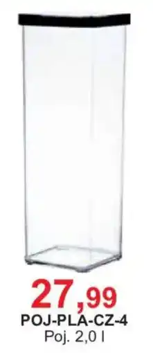 Meble Bodzio Pojemnik PLA oferta