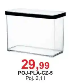 Meble Bodzio Pojemnik oferta