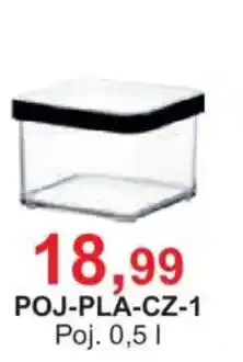 Meble Bodzio Pojemnik oferta