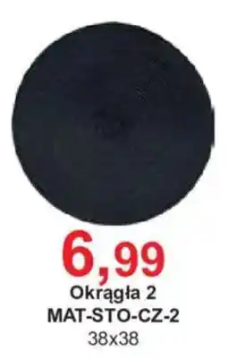 Meble Bodzio Okrągła 2 oferta