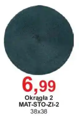Meble Bodzio Okrągła 2 oferta