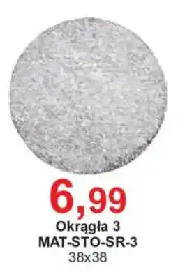 Meble Bodzio Okrągła 3 oferta