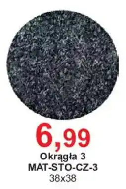 Meble Bodzio Okrągła 3 oferta