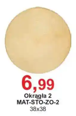 Meble Bodzio Okrągła 2 oferta