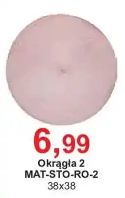 Meble Bodzio Okrągła 2 oferta