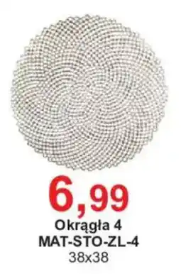 Meble Bodzio Okragla 4 oferta
