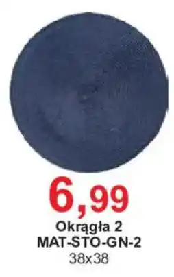 Meble Bodzio Okragła 2 oferta