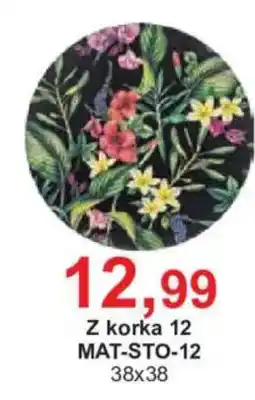 Meble Bodzio Z korka 12 oferta
