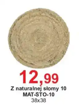 Meble Bodzio Z naturalnej słomy 10 oferta