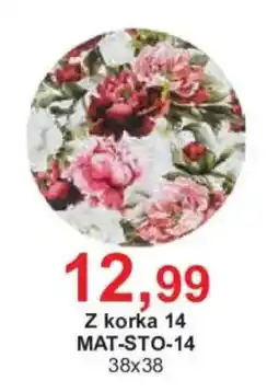 Meble Bodzio MAT-STO-14 oferta