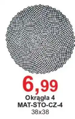 Meble Bodzio Okrągła 4 oferta