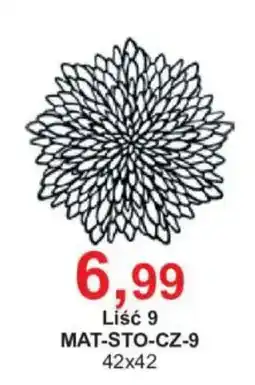 Meble Bodzio Liść 9 oferta