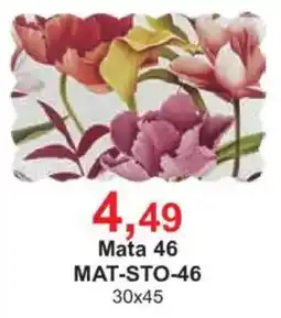 Meble Bodzio Mata 46 oferta
