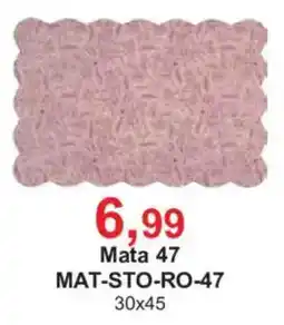Meble Bodzio Mata 47 oferta