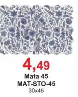 Meble Bodzio Mata 45 oferta