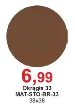 Meble Bodzio Okrągła 33 oferta