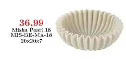 Meble Bodzio Miska Pearl 18 oferta
