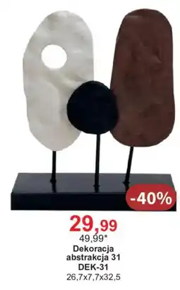 Meble Bodzio Dekoracja abstrakcja 31 oferta