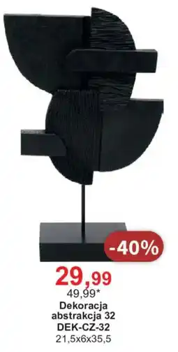 Meble Bodzio Dekoracja abstrakcja 32 oferta