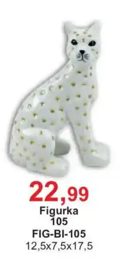 Meble Bodzio Figurka 105 oferta