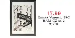 Meble Bodzio Ramka Venussio 55-2 oferta