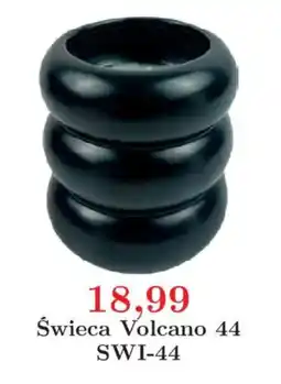 Meble Bodzio Świeca Volcano 44 oferta