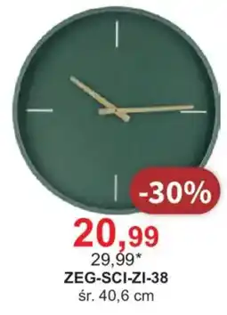 Meble Bodzio Zegar Ściana oferta