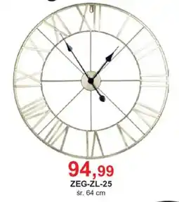 Meble Bodzio Zegar oferta