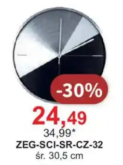 Meble Bodzio ZEG-SCI-SR-CZ-32 oferta