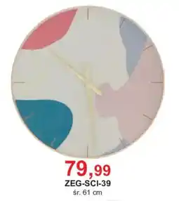 Meble Bodzio Zegar Ściana oferta
