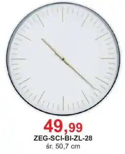 Meble Bodzio Zegar Ścianowy oferta