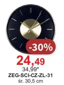 Meble Bodzio Zegar Ściana oferta