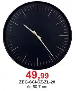 Meble Bodzio Zegar Ścianowy oferta