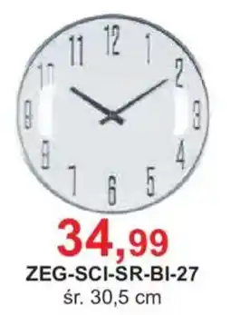 Meble Bodzio Zegar Ściana oferta