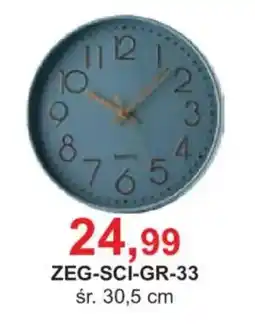Meble Bodzio Zegar Ściana oferta