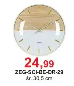 Meble Bodzio Zegar Ściana oferta