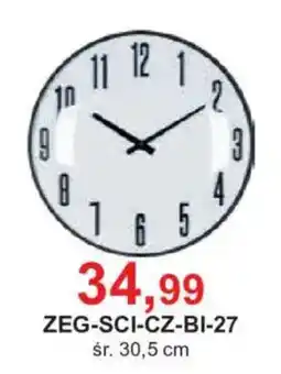 Meble Bodzio Zegar oferta