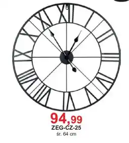 Meble Bodzio ZEG-ČZ-25 oferta