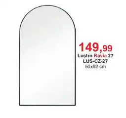 Meble Bodzio Lustro Ravia 27 oferta