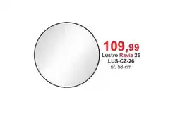 Meble Bodzio Lustro Ravia 26 oferta