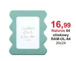 Meble Bodzio Naturos 64 oferta