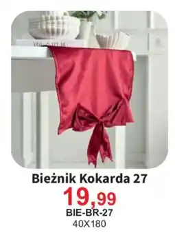 Meble Bodzio Bieżnik Kokarda 27 oferta