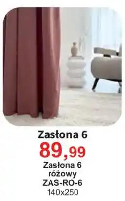 Meble Bodzio Zasłona 6 oferta