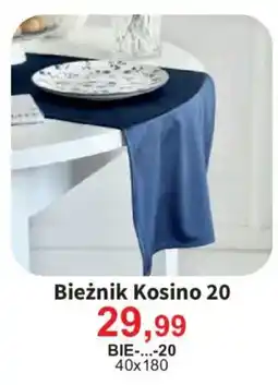 Meble Bodzio Bieżnik Kosino 20 oferta