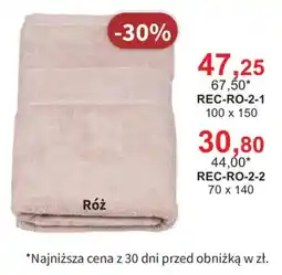 Meble Bodzio REC-RO-2-2 oferta